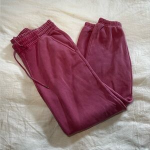 Abercrombie + Fitch Sweatpants